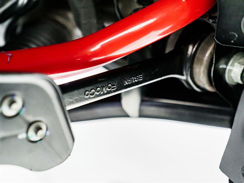 ford Mustang 2020 - 40