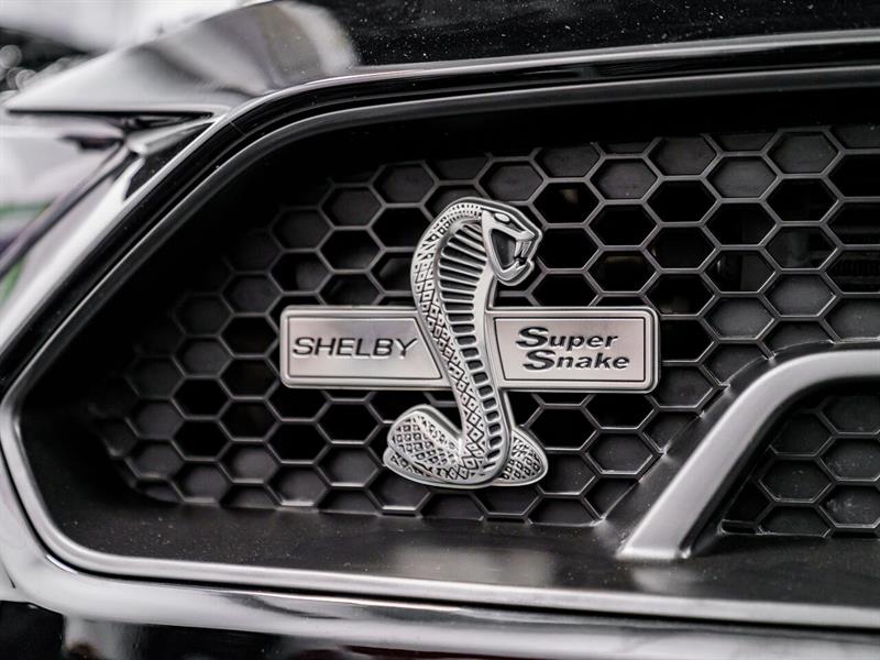 ford Mustang 2020 - 42