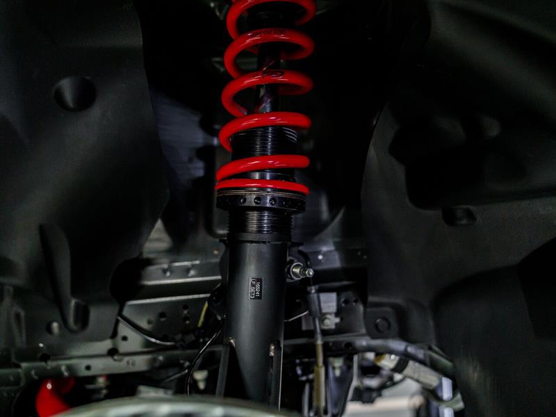 ford Mustang 2020 - 44