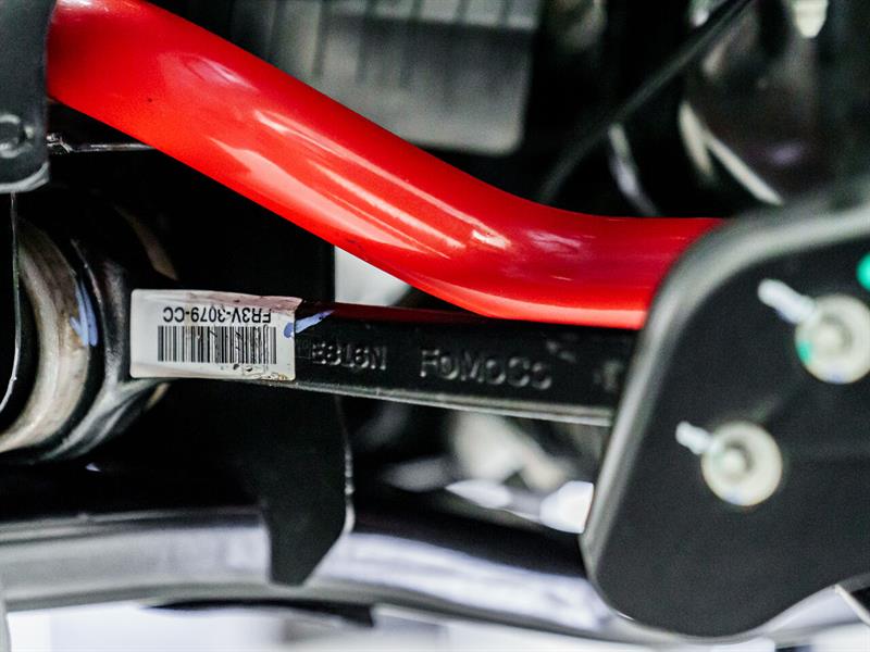 ford Mustang 2020 - 45