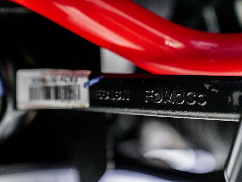 ford Mustang 2020 - 46