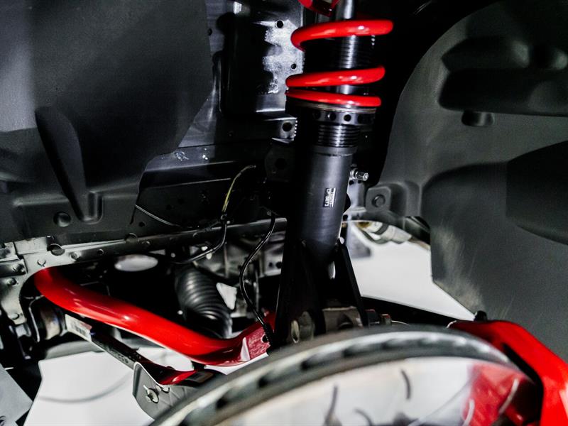 ford Mustang 2020 - 47