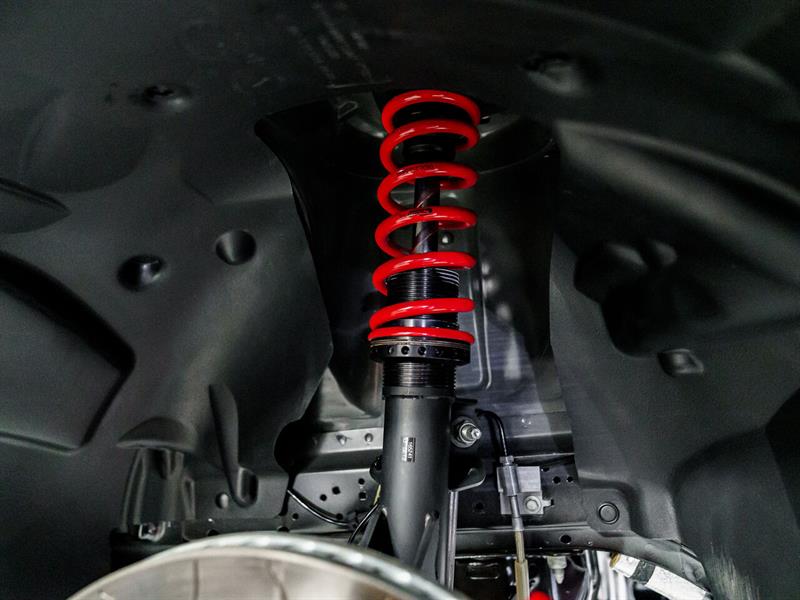 ford Mustang 2020 - 48