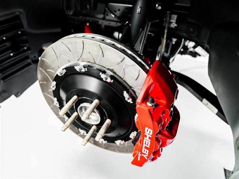 ford Mustang 2020 - 49