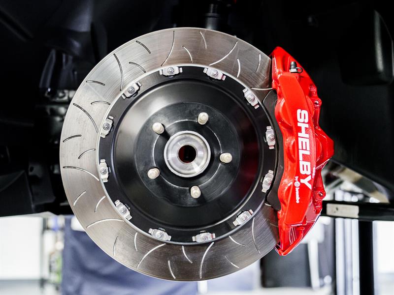 ford Mustang 2020 - 50