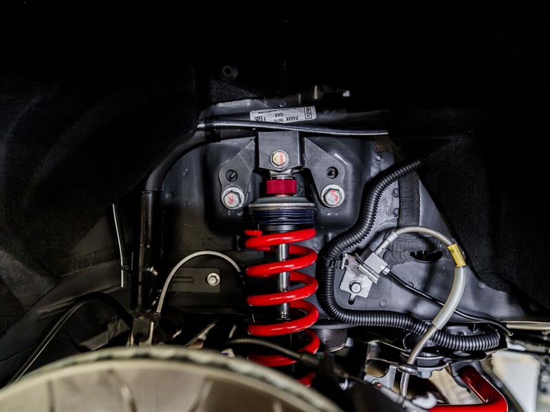 ford Mustang 2020 - 51