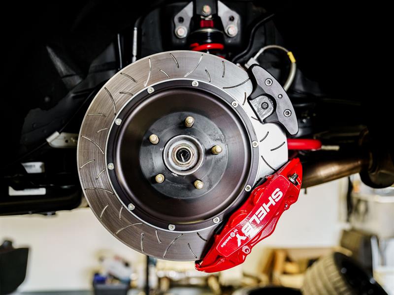 ford Mustang 2020 - 52