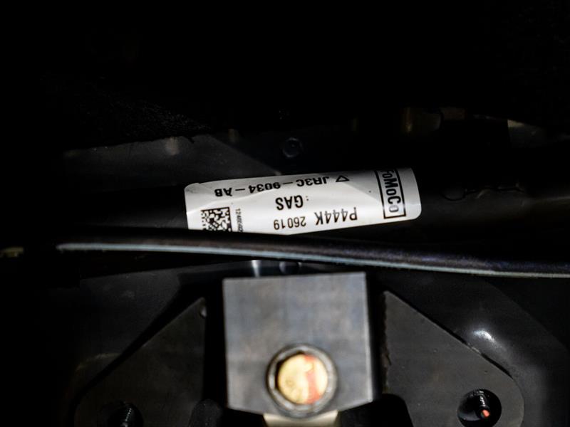 ford Mustang 2020 - 53