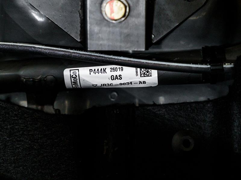 ford Mustang 2020 - 54