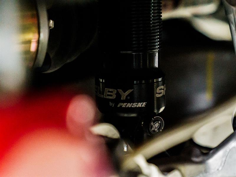 ford Mustang 2020 - 55