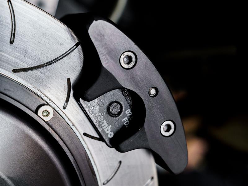 ford Mustang 2020 - 56