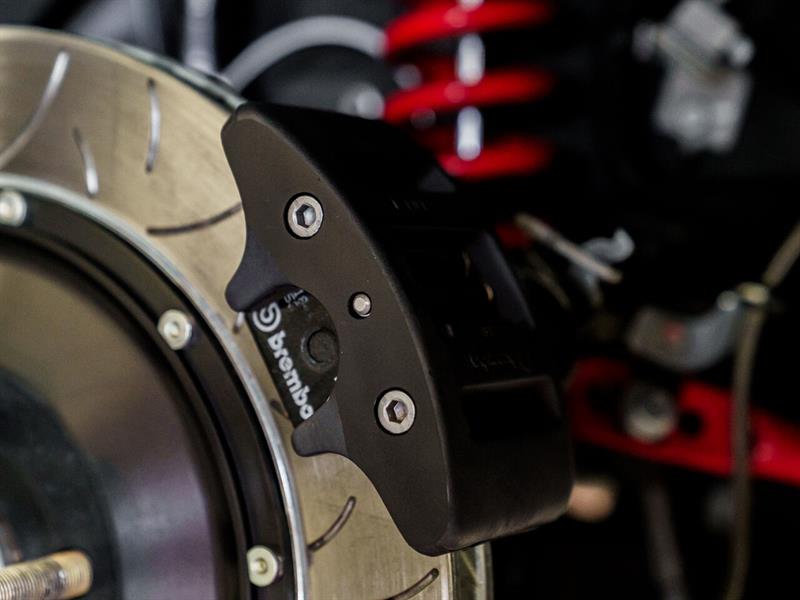 ford Mustang 2020 - 57