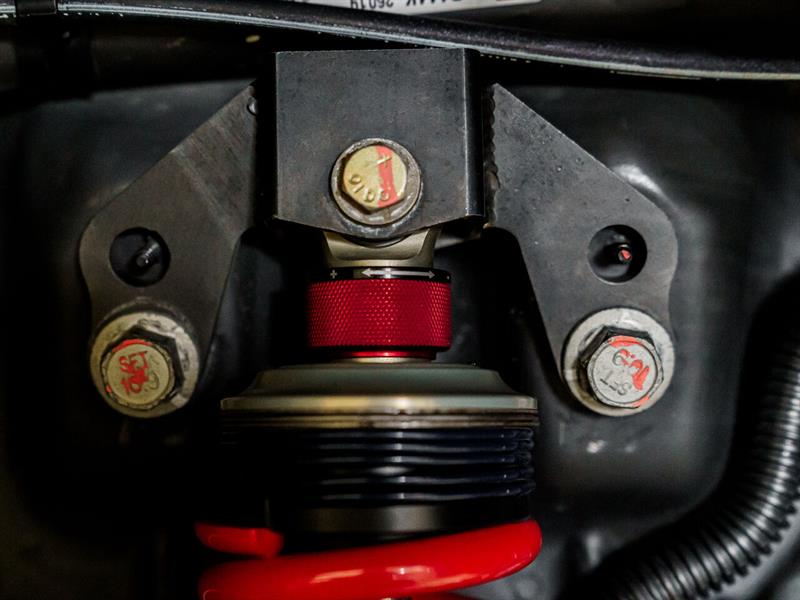 ford Mustang 2020 - 58