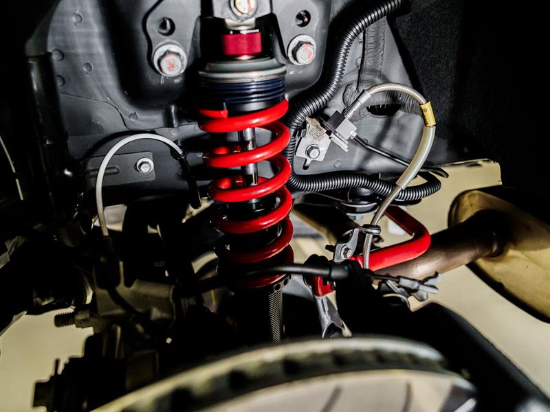 ford Mustang 2020 - 59