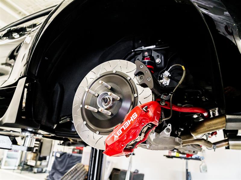 ford Mustang 2020 - 60