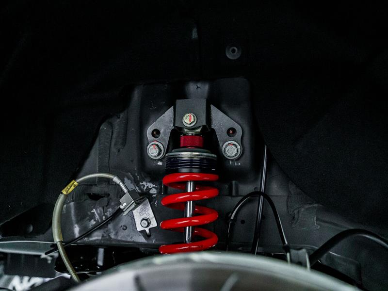 ford Mustang 2020 - 63