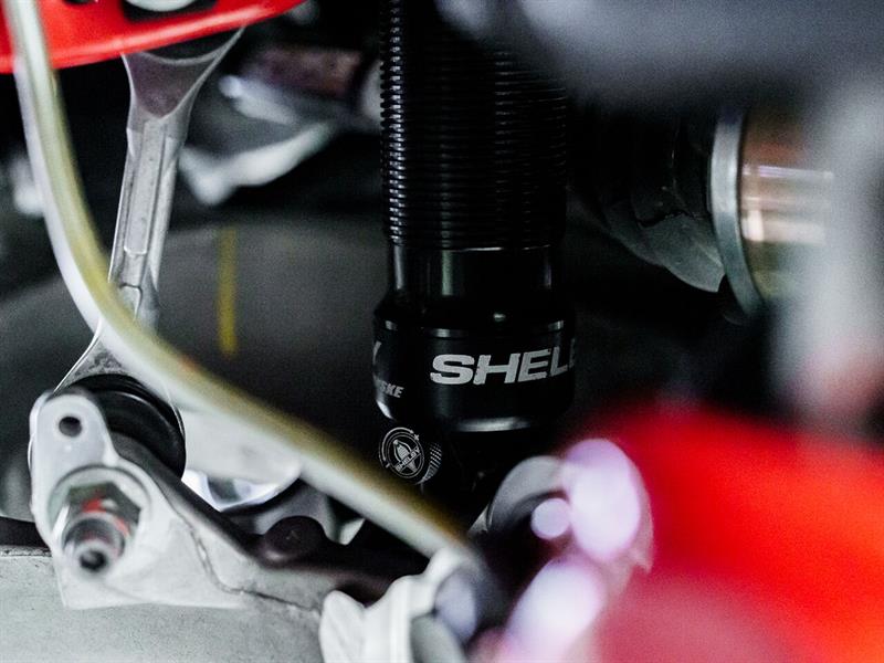 ford Mustang 2020 - 64