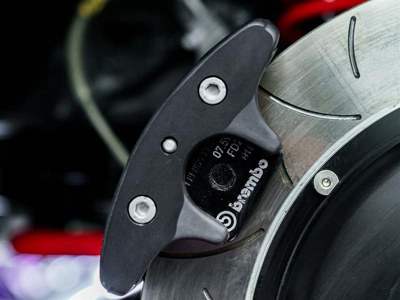 ford Mustang 2020 - 66