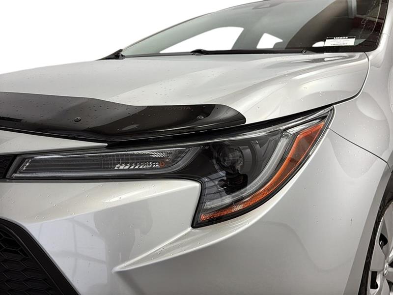 toyota Corolla 2021 - 3