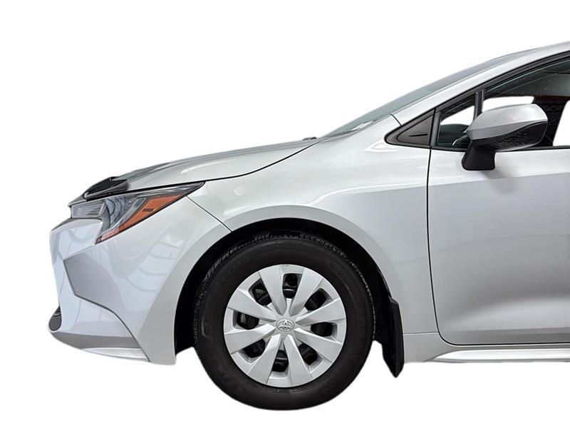 toyota Corolla 2021 - 6