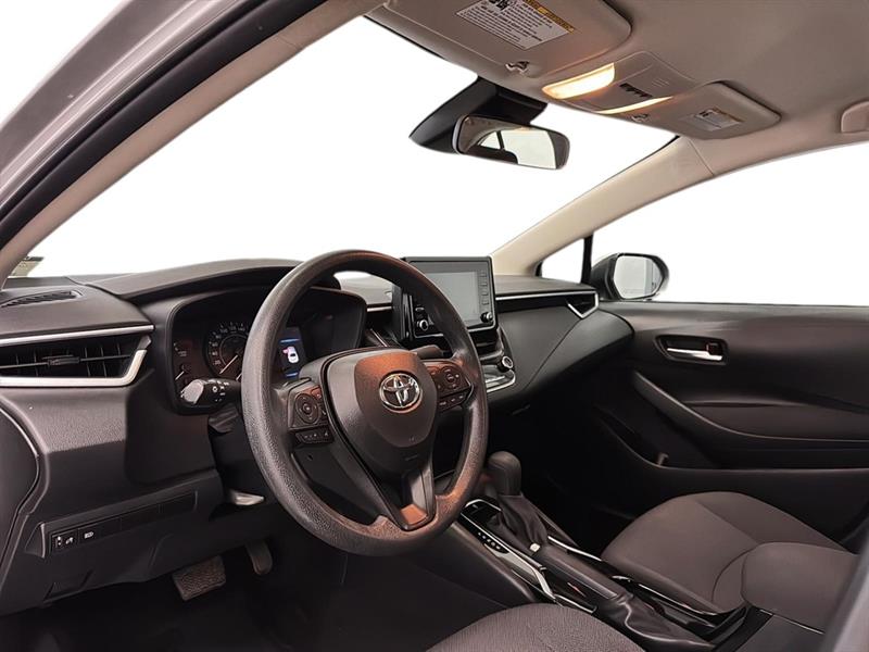 toyota Corolla 2021 - 14