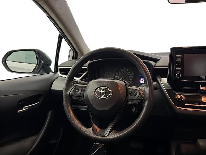 toyota Corolla 2021 - 24
