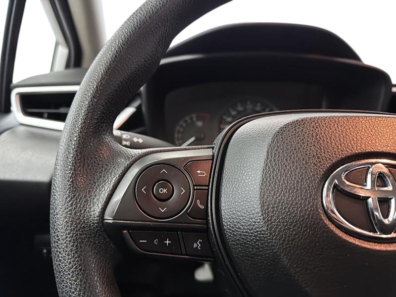 toyota Corolla 2021 - 26