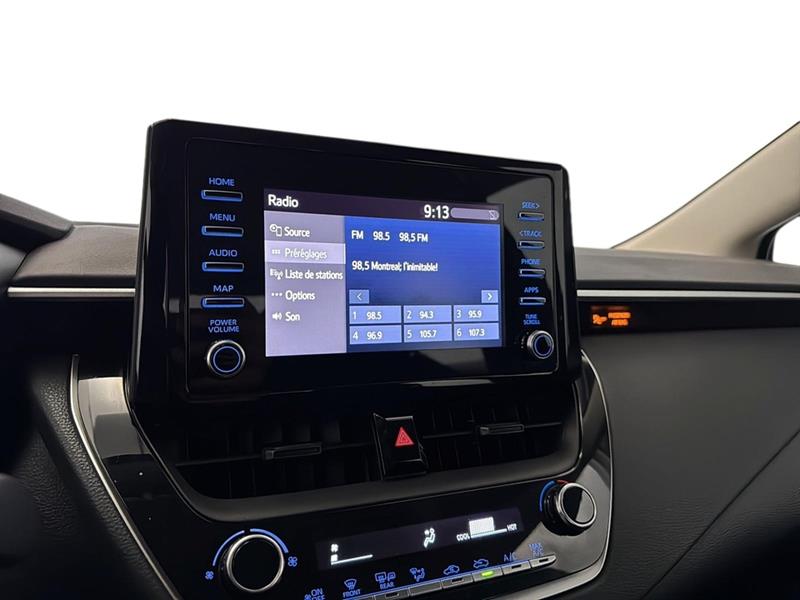 toyota Corolla 2021 - 31