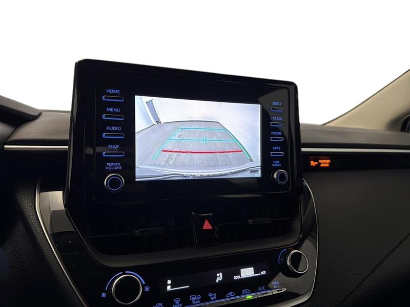 toyota Corolla 2021 - 33