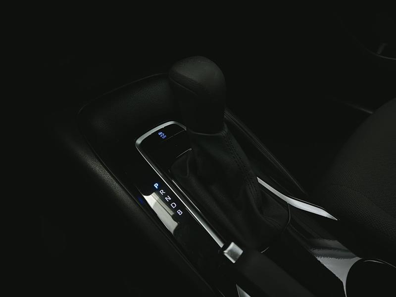 toyota Corolla 2021 - 35