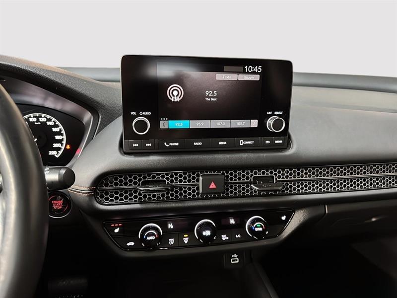 honda HR-V 2023 - 11