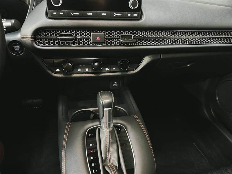 honda HR-V 2023 - 13