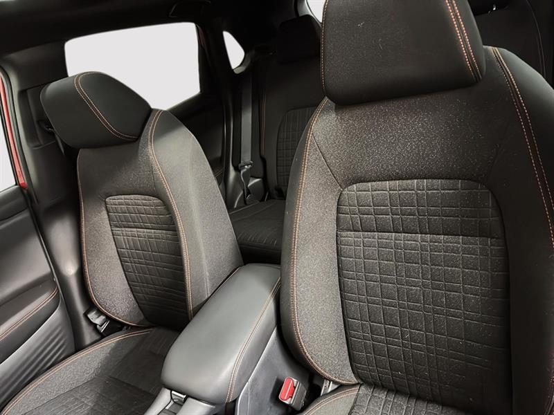 honda HR-V 2023 - 15