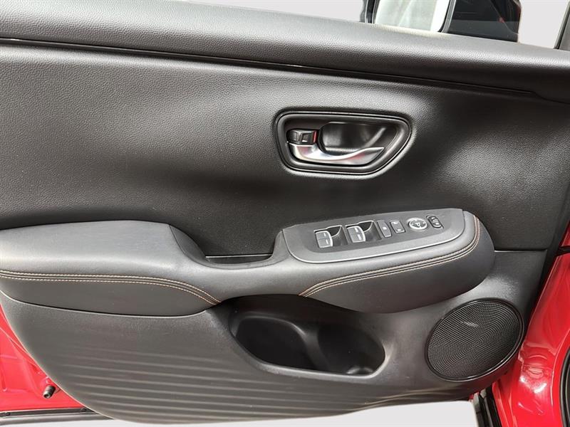 honda HR-V 2023 - 17