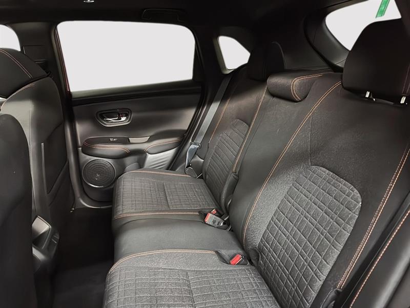 honda HR-V 2023 - 18