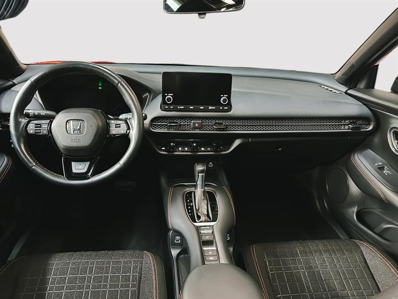 honda HR-V 2023 - 19