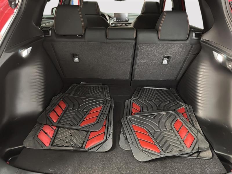 honda HR-V 2023 - 22