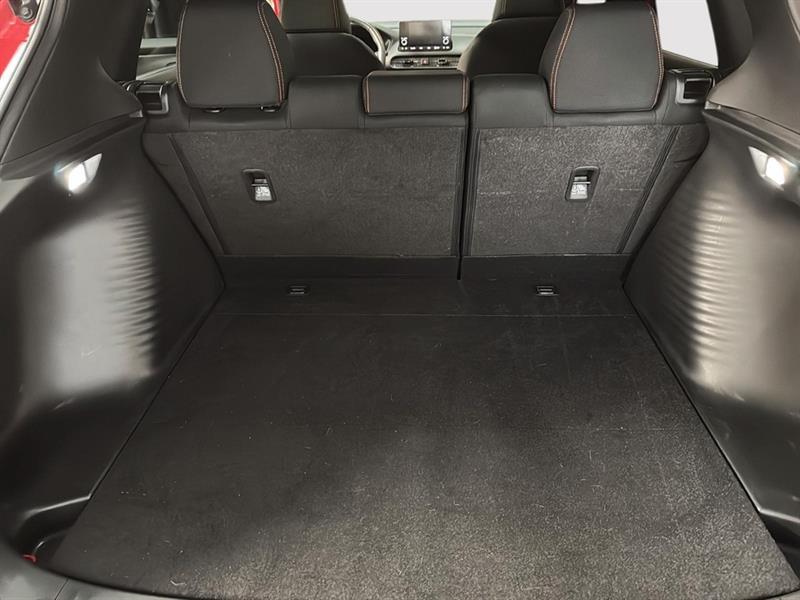 honda HR-V 2023 - 23