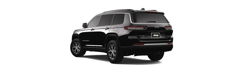 jeep Grand Cherokee 2025 - 6