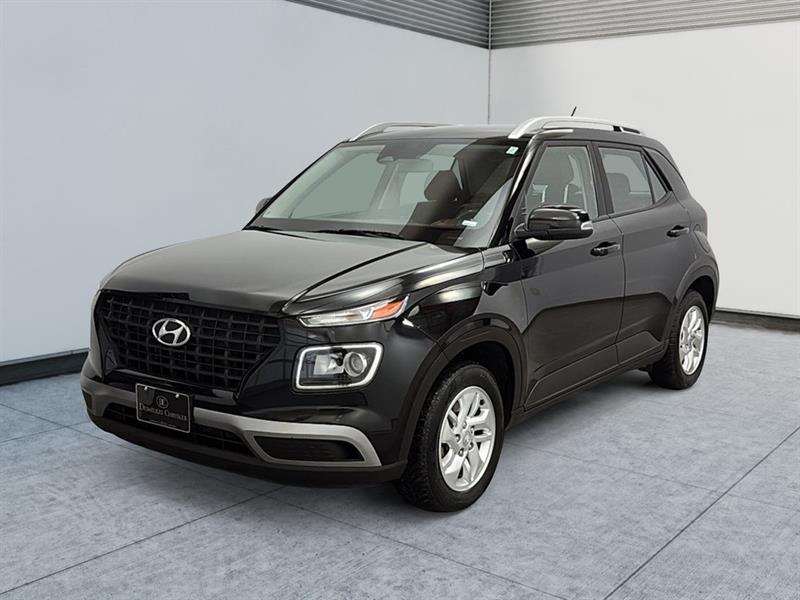 hyundai Venue 2023 - 2