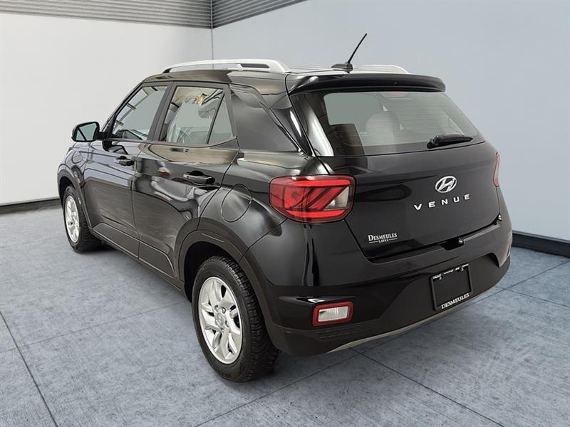 hyundai Venue 2023 - 9