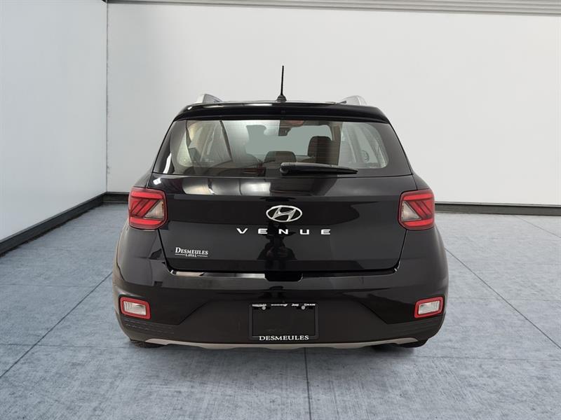 hyundai Venue 2023 - 10