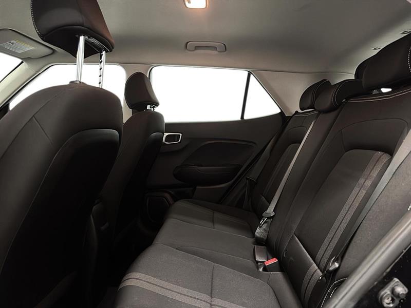 hyundai Venue 2023 - 19