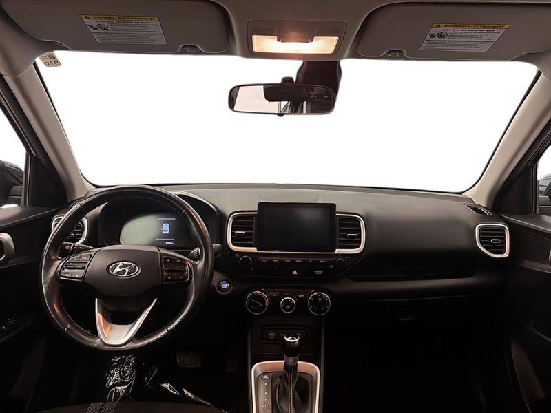 hyundai Venue 2023 - 22