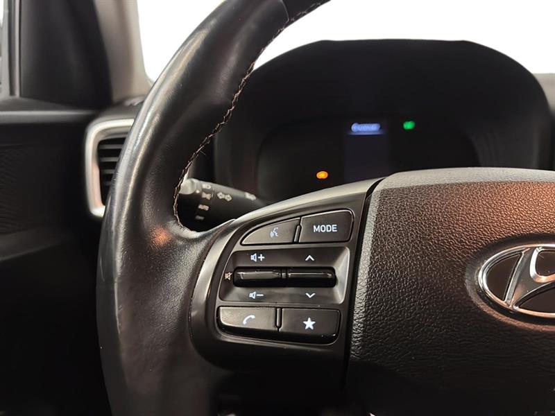 hyundai Venue 2023 - 26