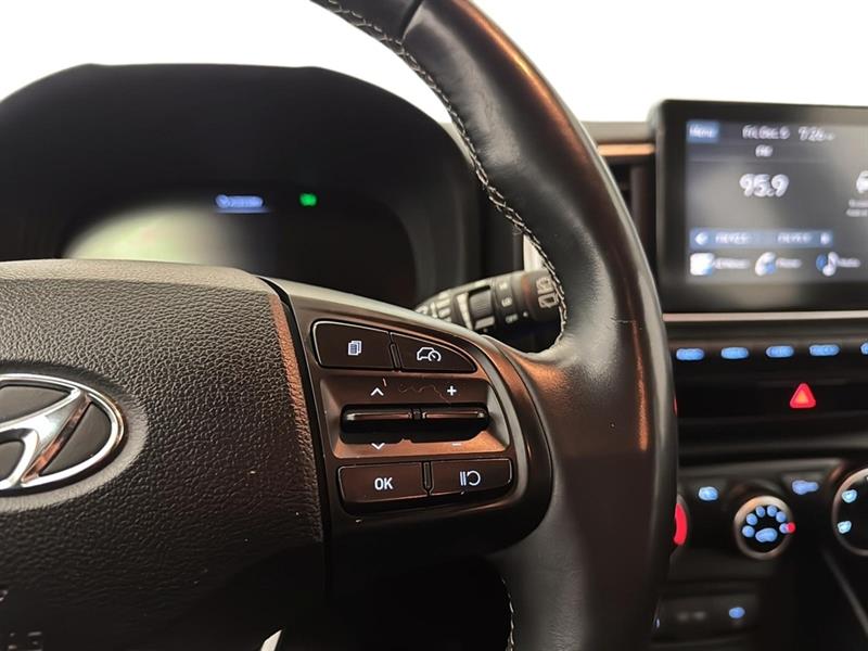 hyundai Venue 2023 - 27