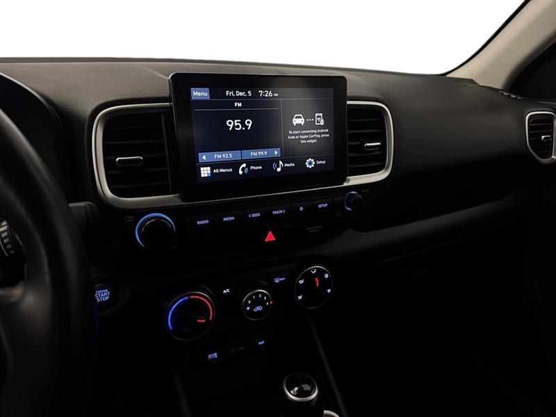 hyundai Venue 2023 - 28