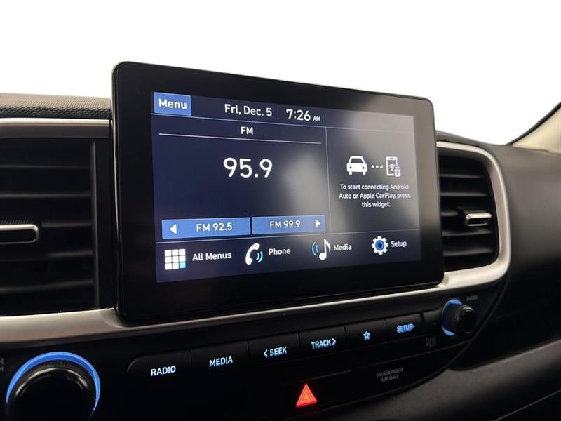 hyundai Venue 2023 - 29