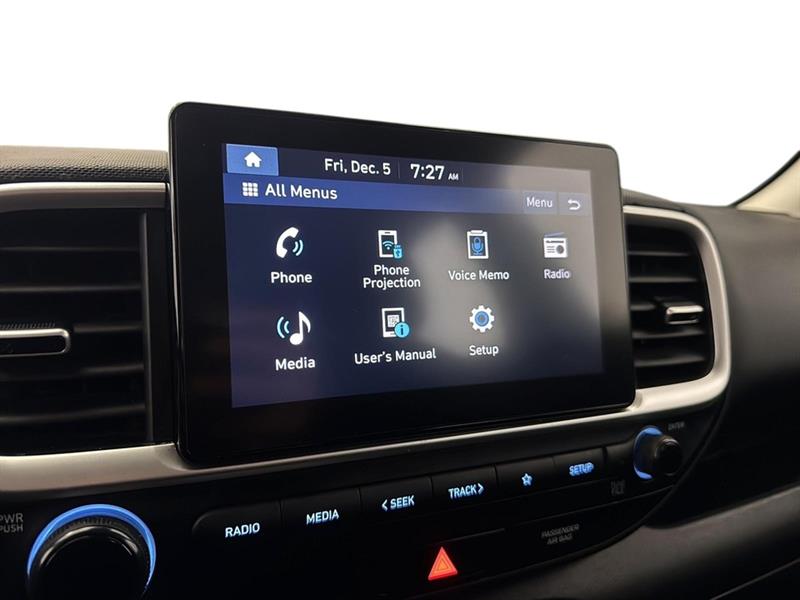 hyundai Venue 2023 - 30