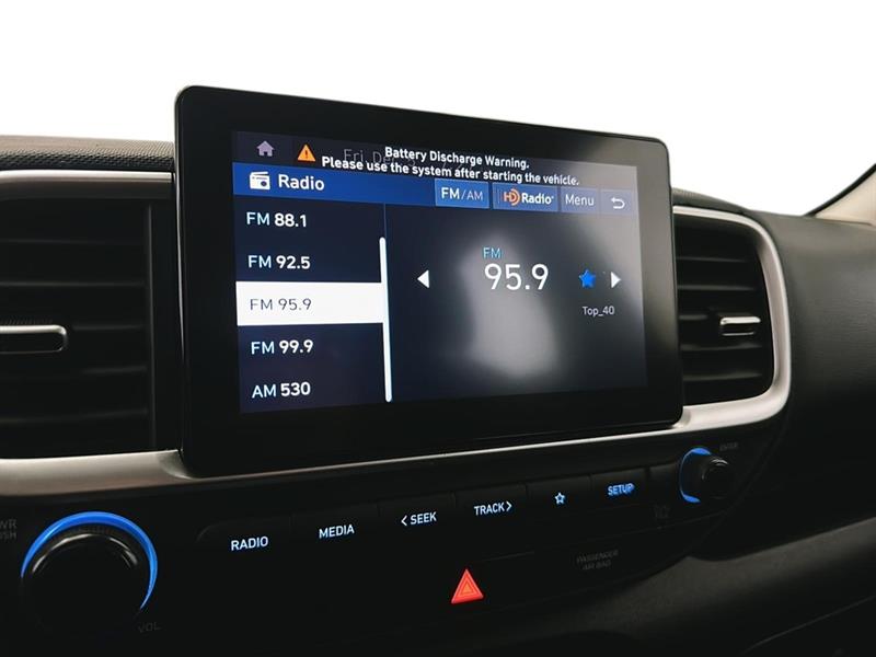 hyundai Venue 2023 - 31